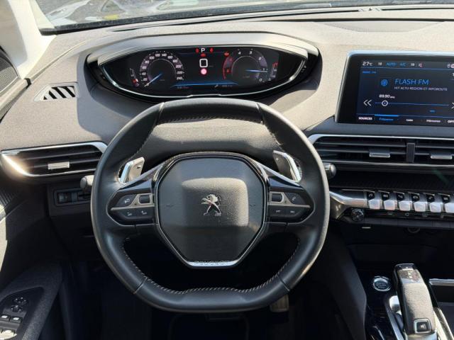 Peugeot 3008 image 6