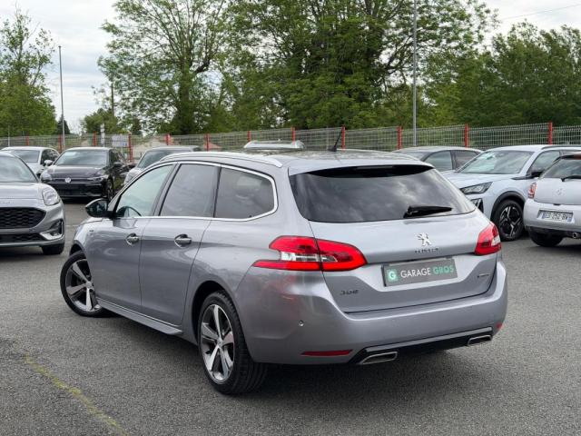 Peugeot 308 Sw image 6