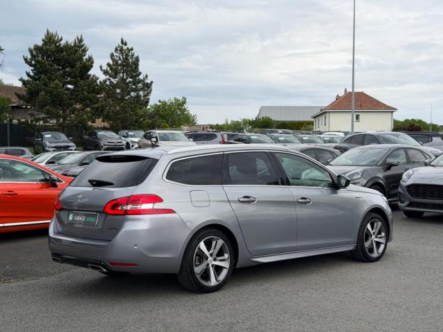 Peugeot 308 Sw image 7