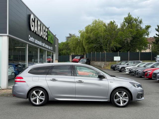 Peugeot 308 Sw image 5