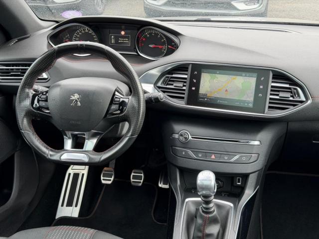 Peugeot 308 Sw image 3