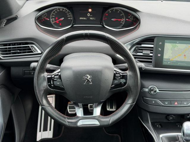 Peugeot 308 Sw image 9