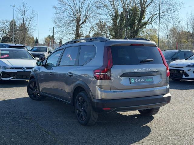 Dacia Jogger image 8