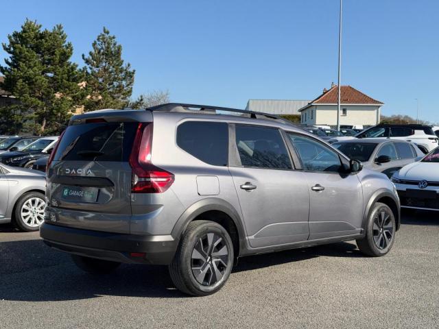 Dacia Jogger image 9