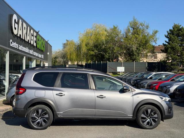 Dacia Jogger image 4