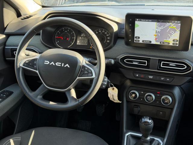 Dacia Jogger image 3