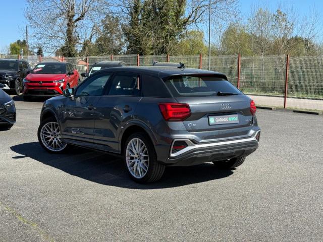 Audi Q2 image 7