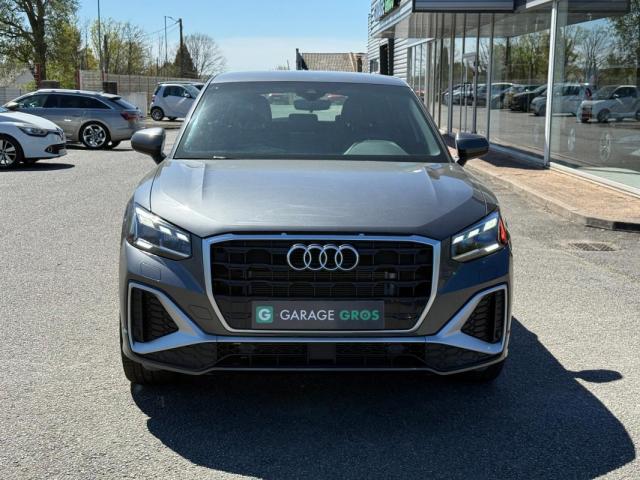 Audi Q2 image 9