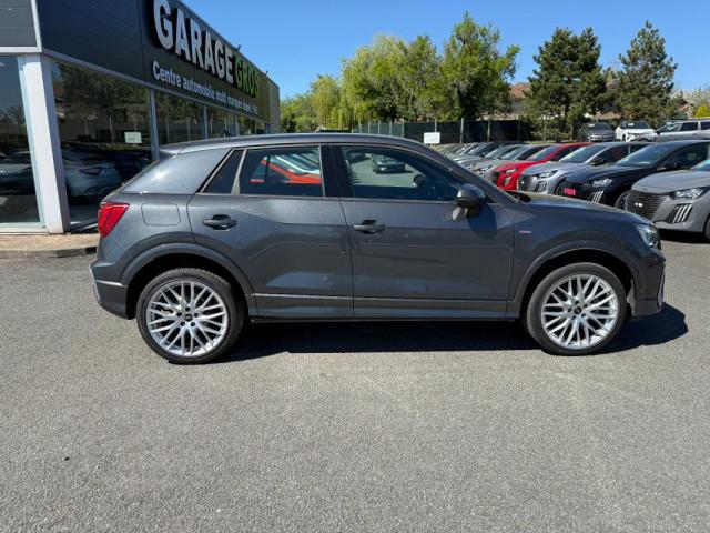 Audi Q2 image 5