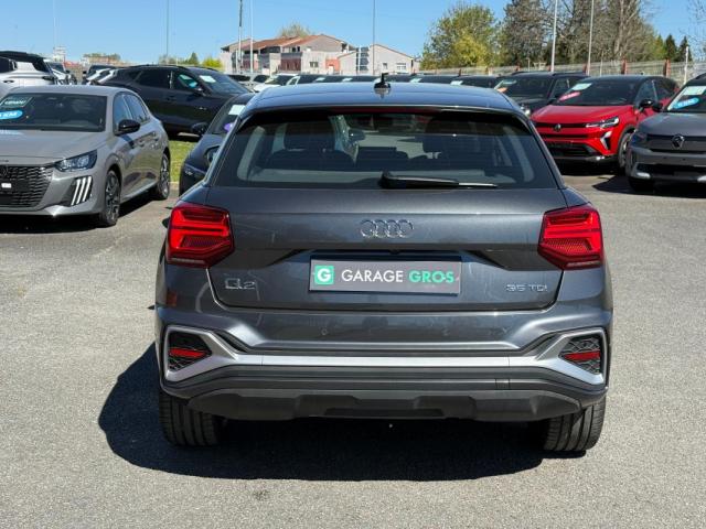 Audi Q2 image 1