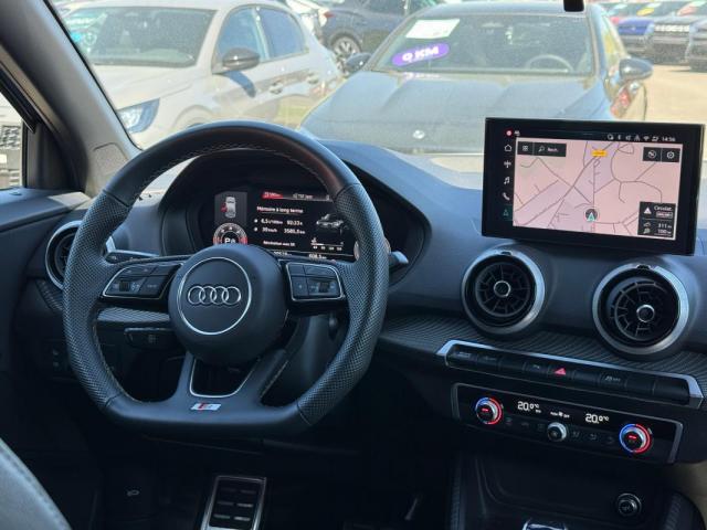 Audi Q2 image 3