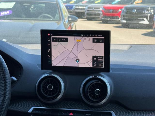 Audi Q2 image 2