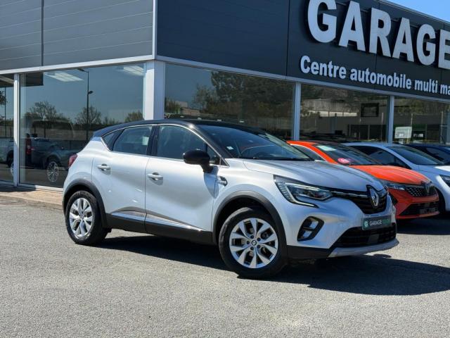 Renault Captur Tce 90 - 21 Intens