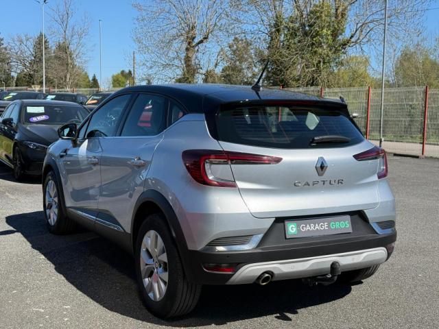 Renault Captur image 6