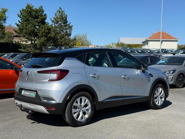 Renault Captur image 4