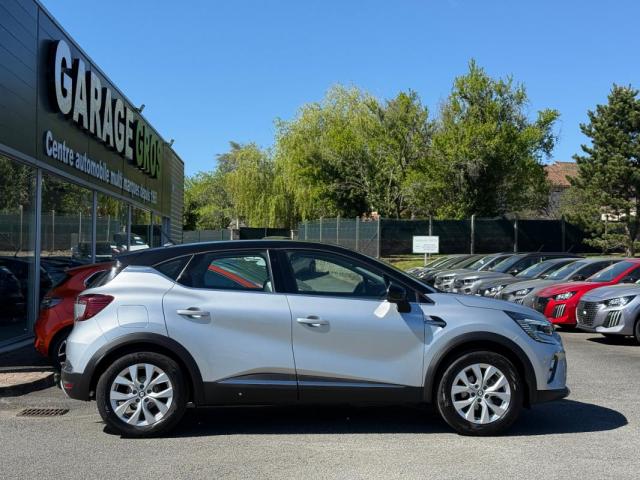 Renault Captur image 3