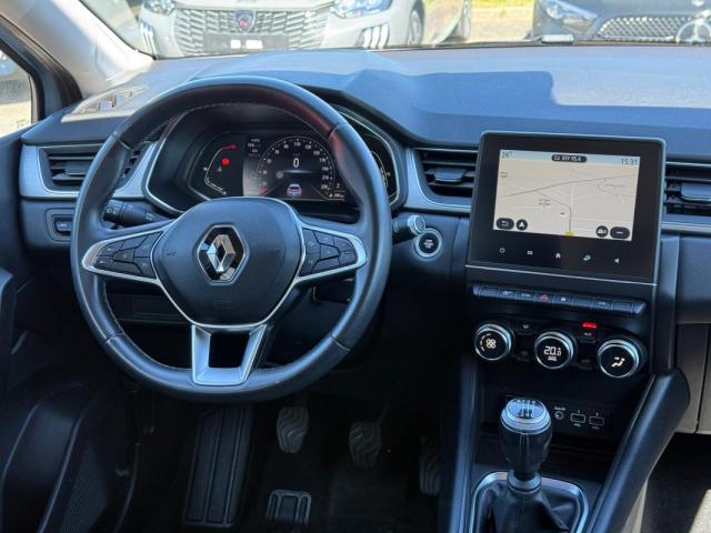 Renault Captur image 9