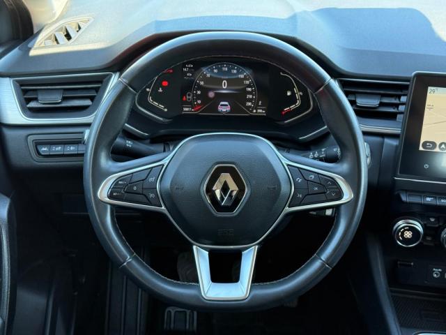 Renault Captur image 5