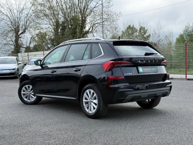 Skoda Kamiq image 7