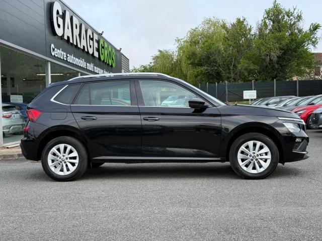 Skoda Kamiq image 8