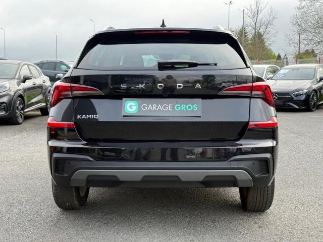 Skoda Kamiq image 6