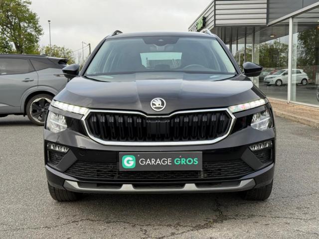 Skoda Kamiq image 5