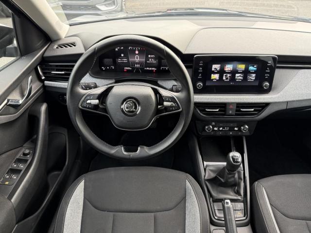 Skoda Kamiq image 9