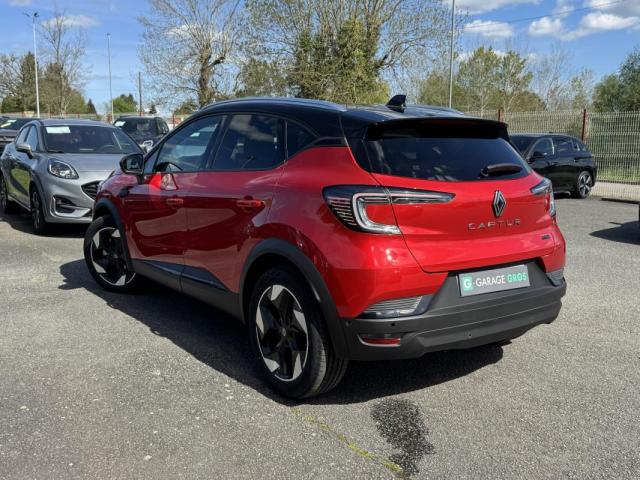 Renault Captur image 6
