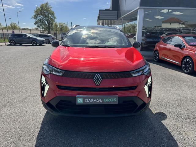 Renault Captur image 7