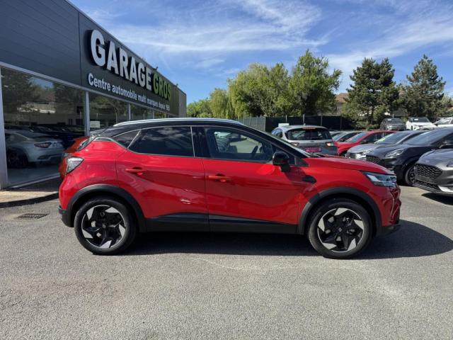Renault Captur image 8
