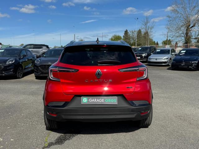 Renault Captur image 9