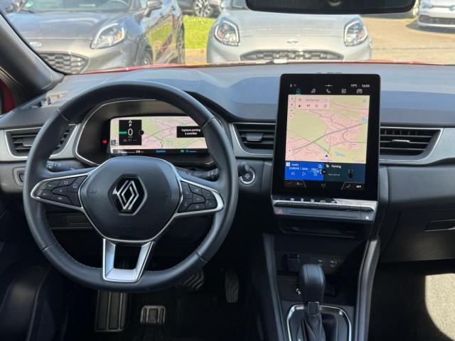 Renault Captur image 2