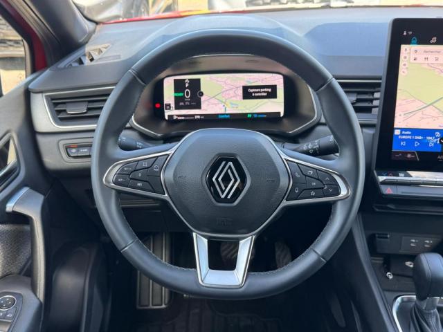 Renault Captur image 1