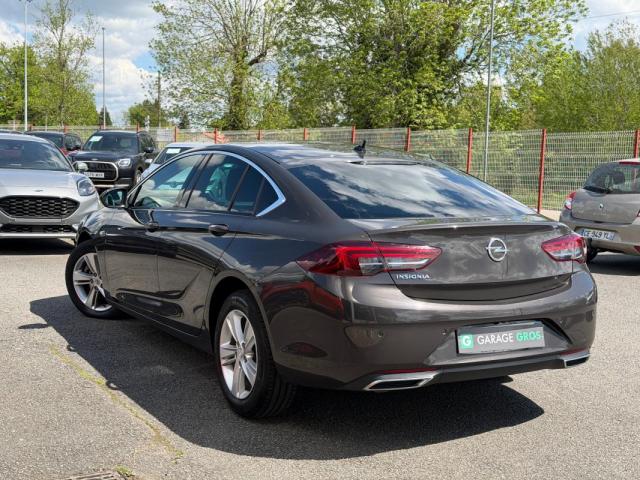 Opel Insignia image 8