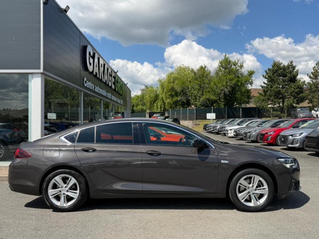 Opel Insignia image 5