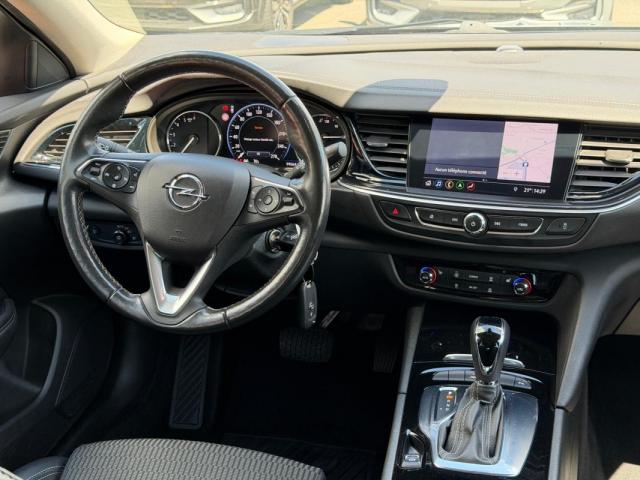 Opel Insignia image 4