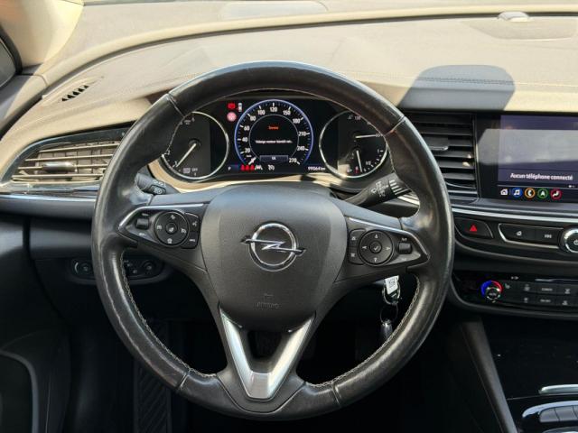 Opel Insignia image 7