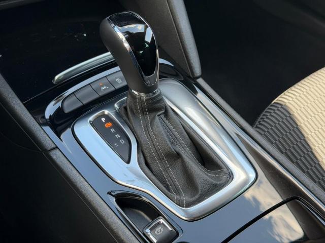 Opel Insignia image 9