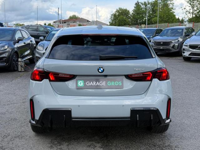 Bmw Série 1 image 4