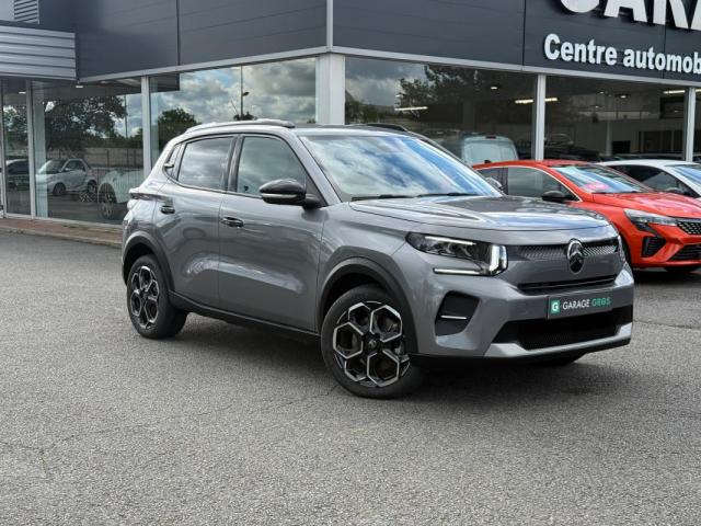 Citroen C3 113 Ch Max