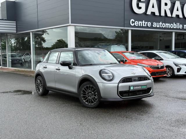 Mini Cooper F65 156 Ch Dkg7 C Classic