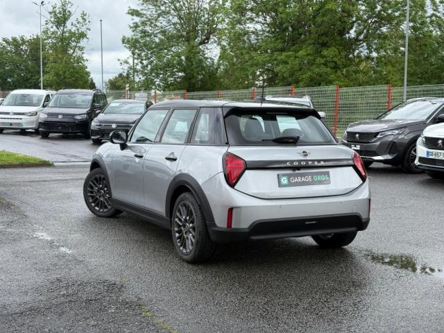 Mini Cooper image 5