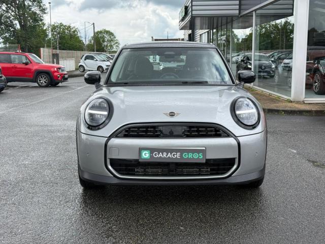 Mini Cooper image 9