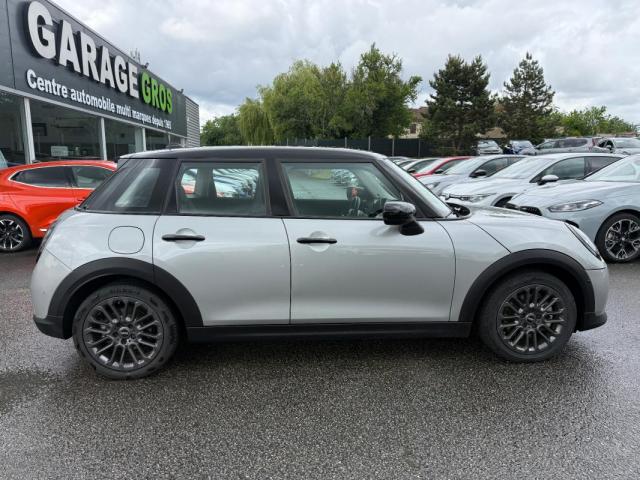 Mini Cooper image 4