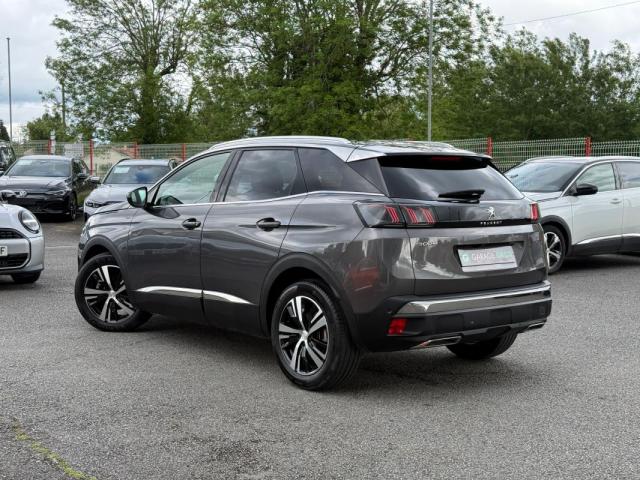 Peugeot 3008 image 5
