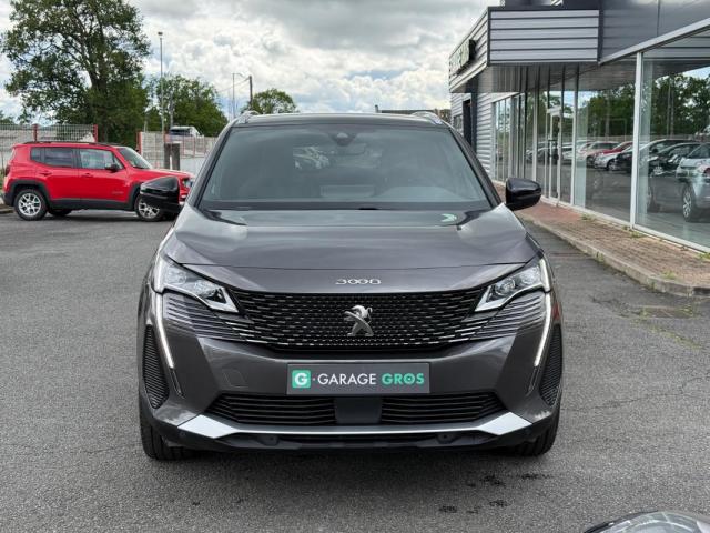 Peugeot 3008 image 8