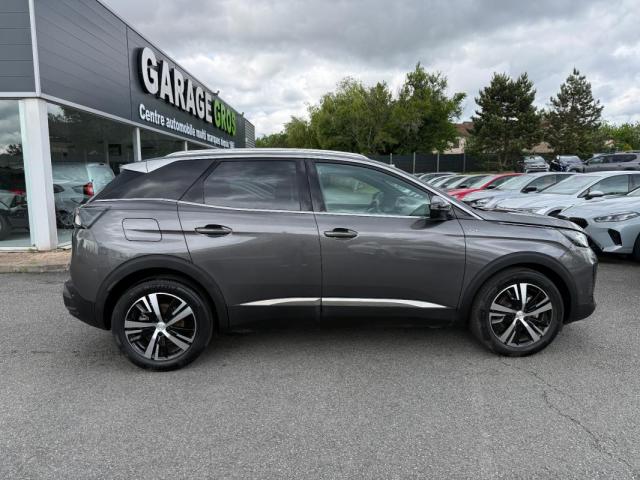 Peugeot 3008 image 3