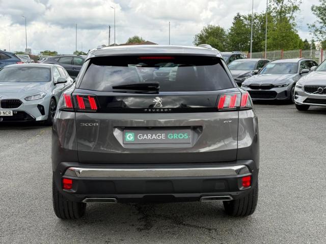 Peugeot 3008 image 9