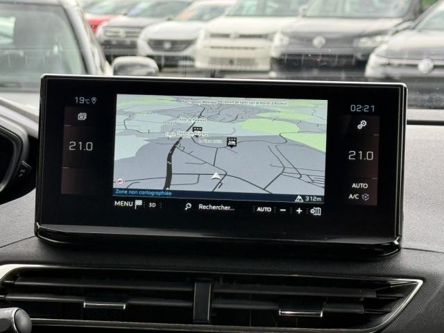 Peugeot 3008 image 7