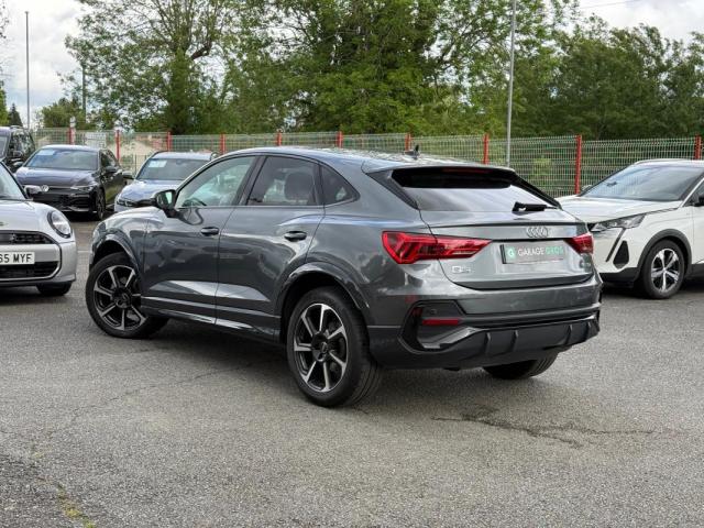 Audi Q3 image 7